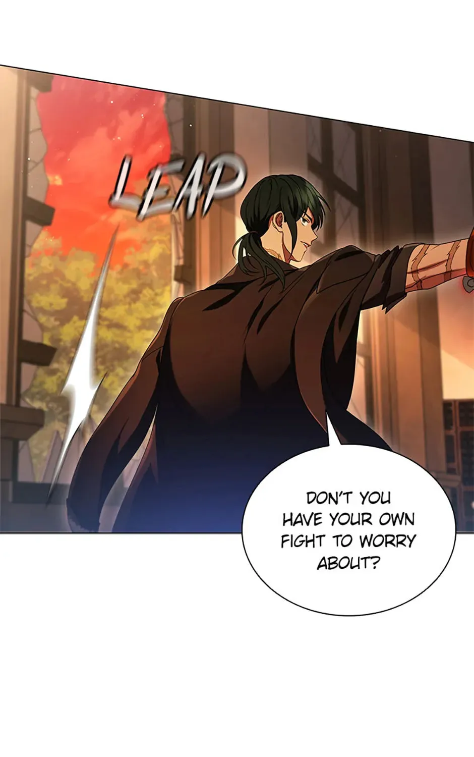 Carnelian: the Sille Dragon Odyssey Chapter 13 page 23 - 