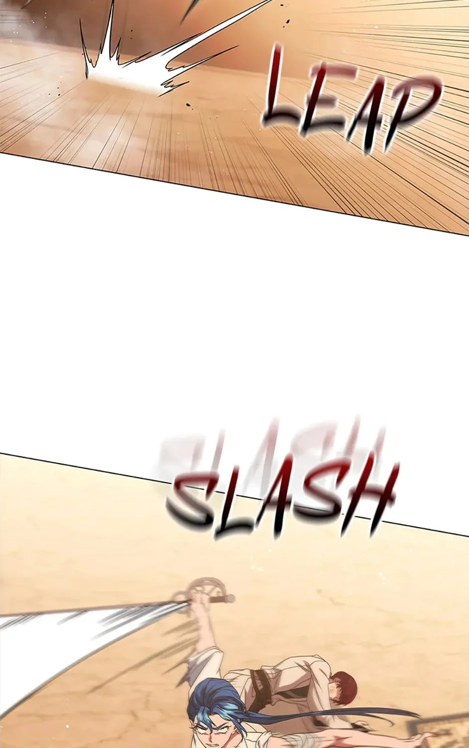 Carnelian: the Sille Dragon Odyssey Chapter 13 page 233 - 