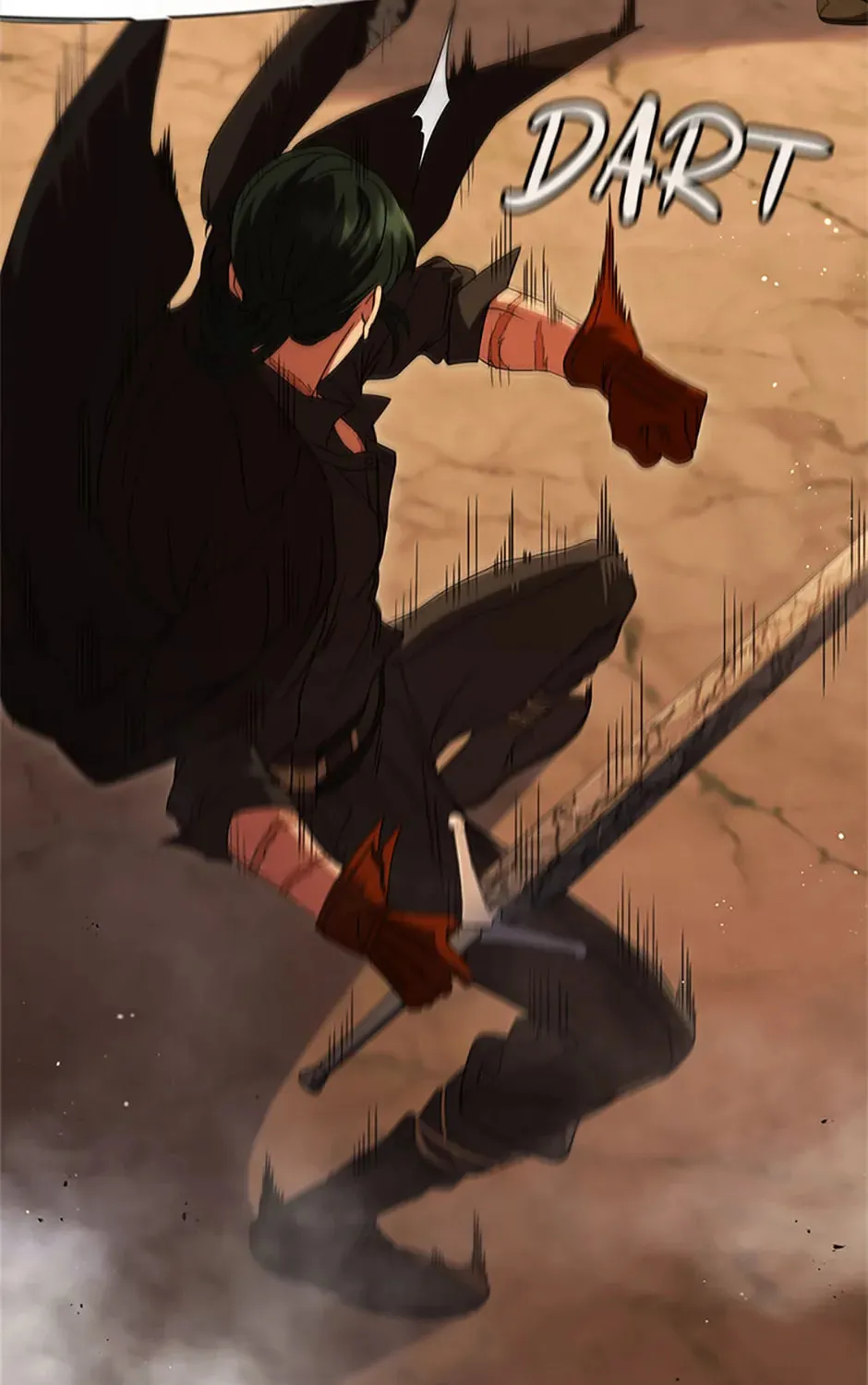 Carnelian: the Sille Dragon Odyssey Chapter 13 page 235 - 