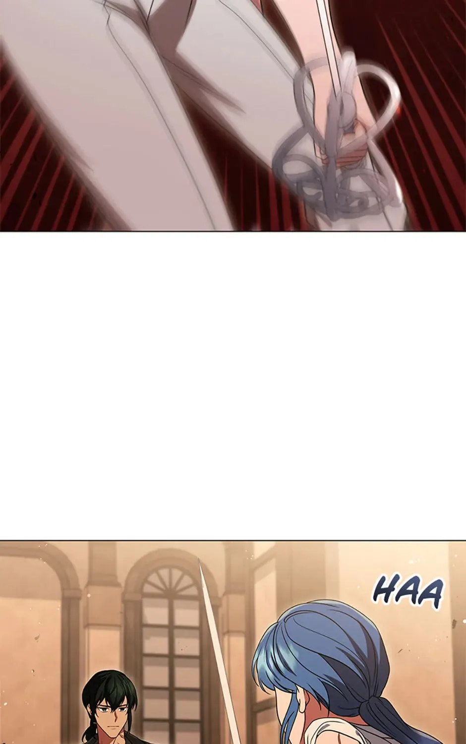 Carnelian: the Sille Dragon Odyssey Chapter 13 page 241 - 