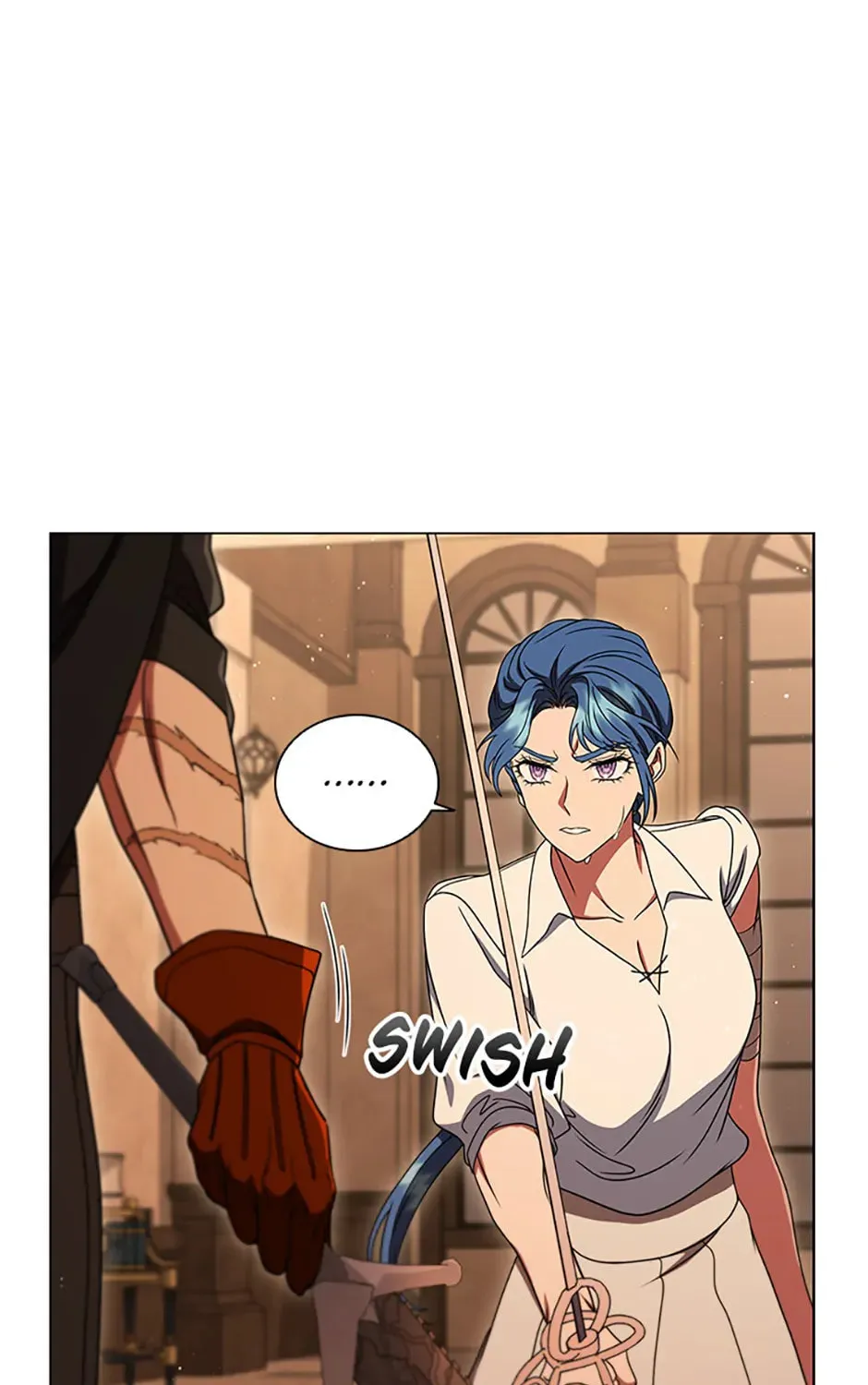 Carnelian: the Sille Dragon Odyssey Chapter 13 page 243 - 