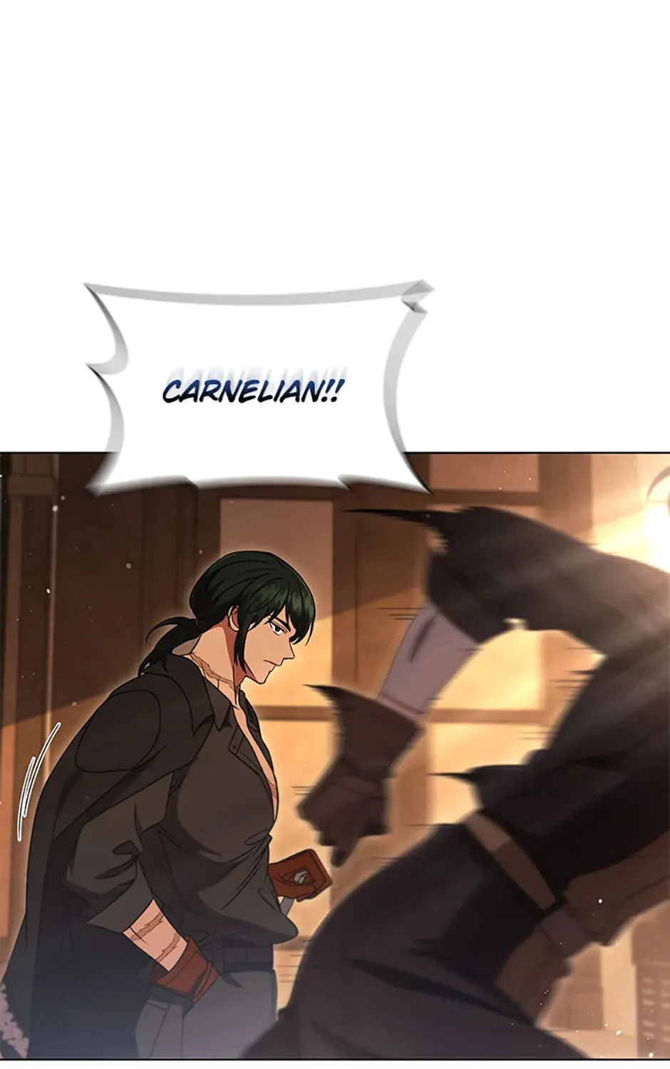 Carnelian: the Sille Dragon Odyssey Chapter 13 page 259 - 