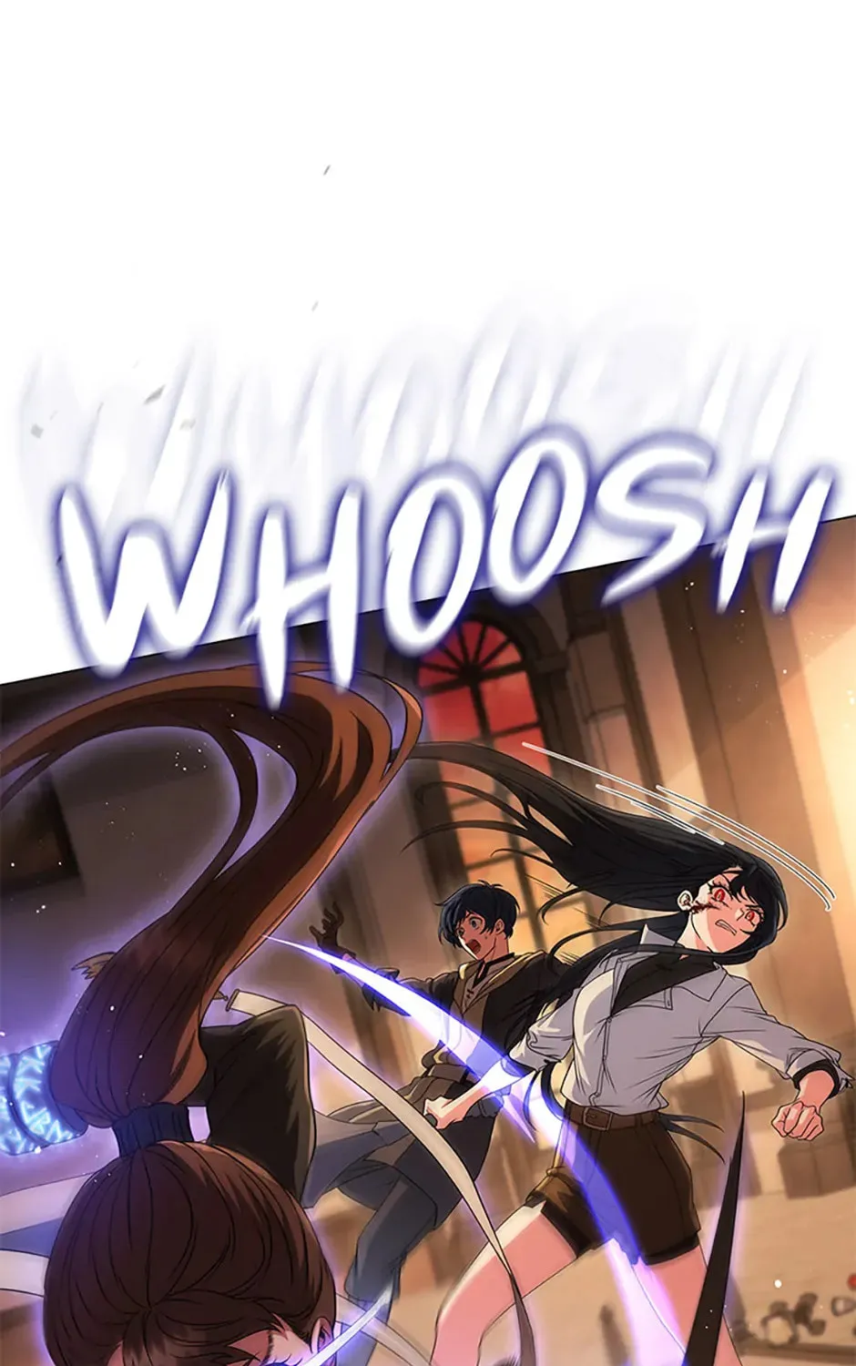 Carnelian: the Sille Dragon Odyssey Chapter 13 page 27 - 