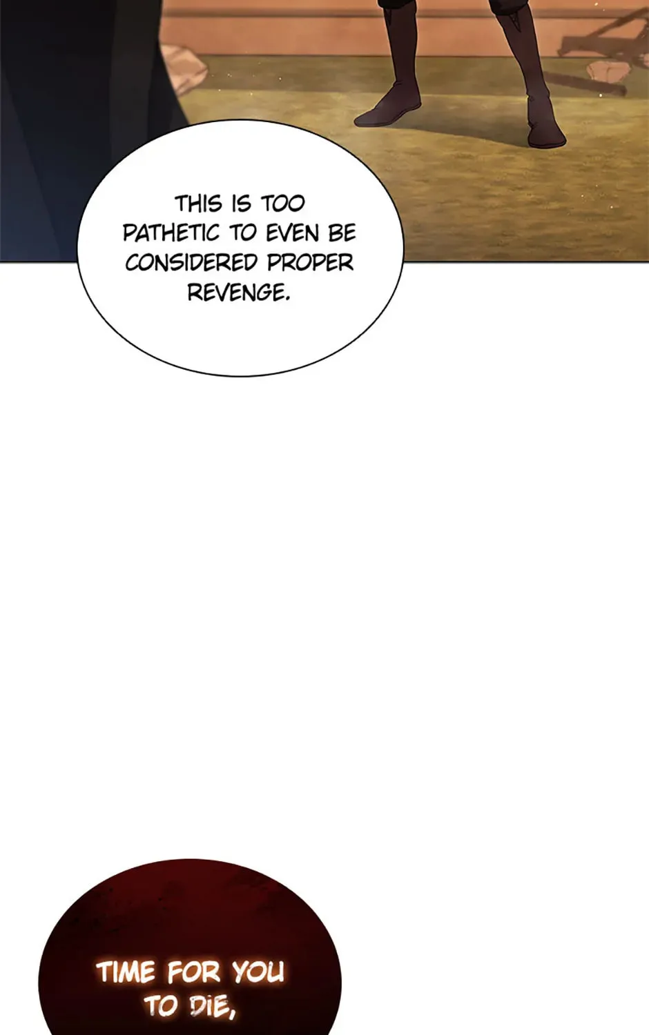 Carnelian: the Sille Dragon Odyssey Chapter 13 page 267 - 