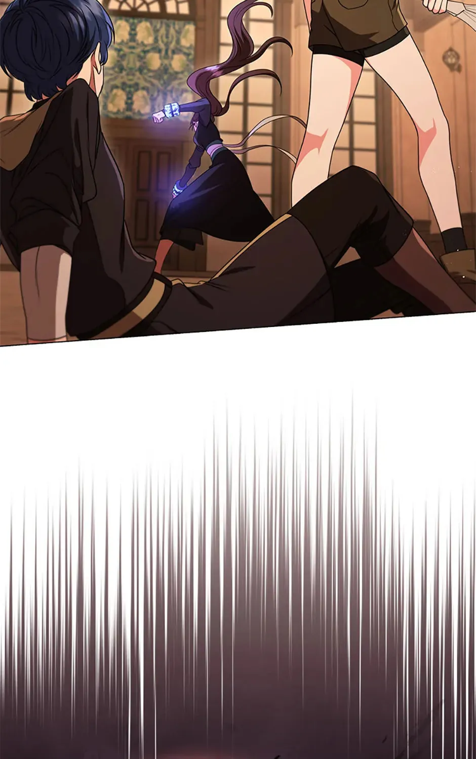 Carnelian: the Sille Dragon Odyssey Chapter 13 page 33 - 