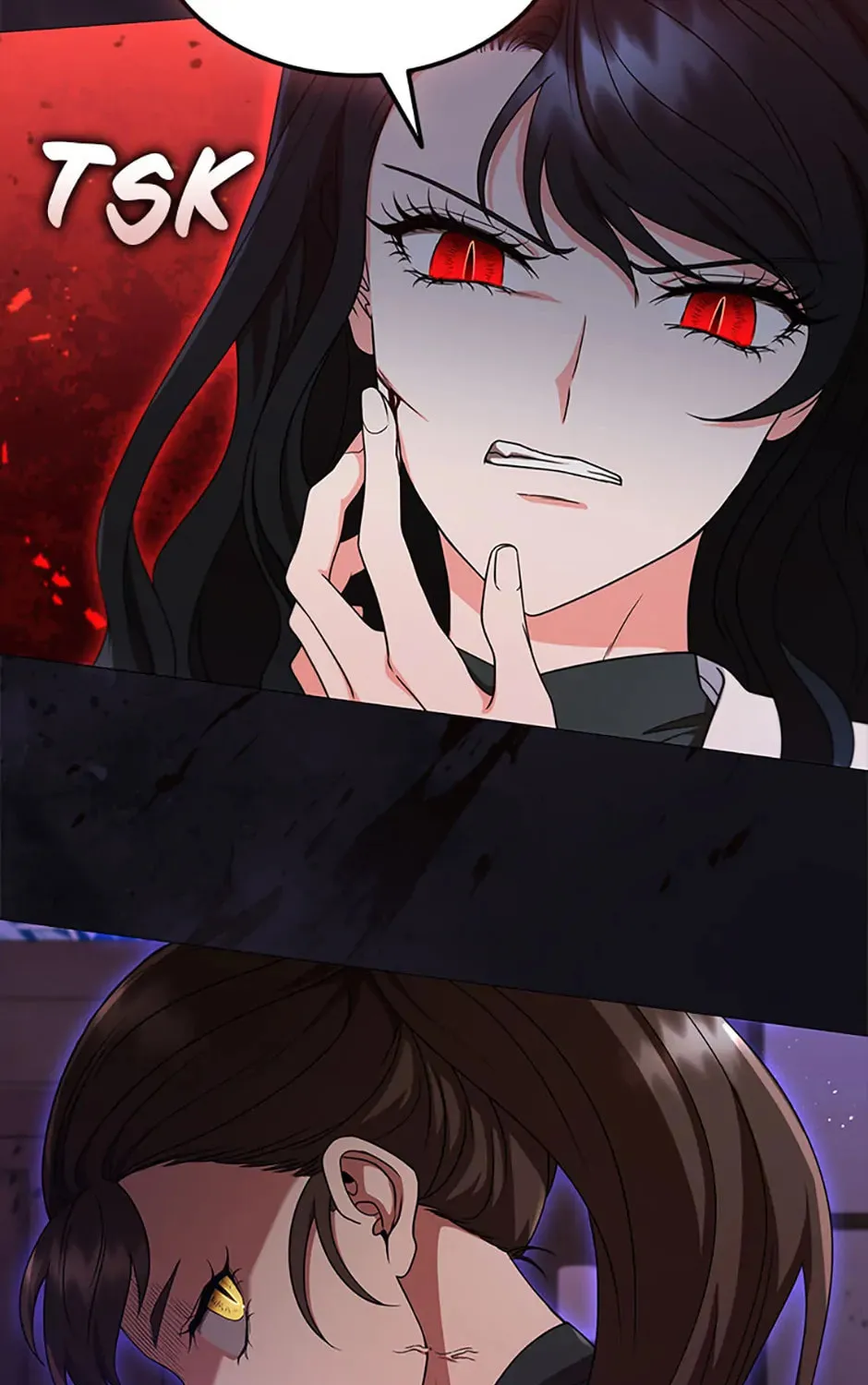 Carnelian: the Sille Dragon Odyssey Chapter 13 page 35 - 