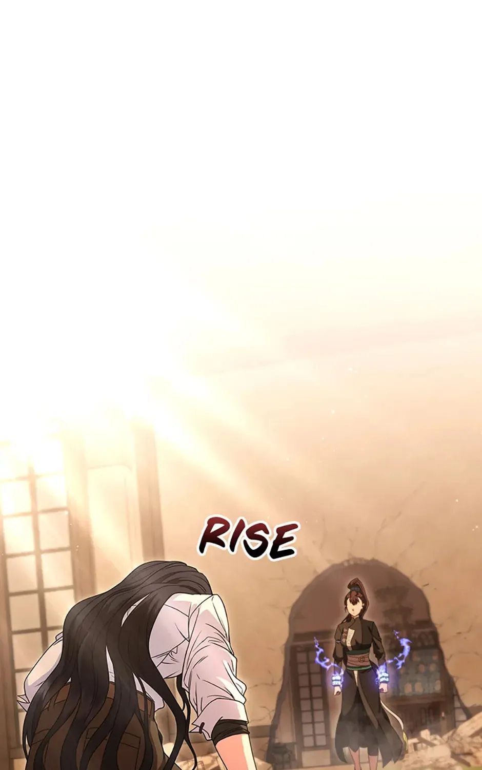 Carnelian: the Sille Dragon Odyssey Chapter 13 page 53 - 