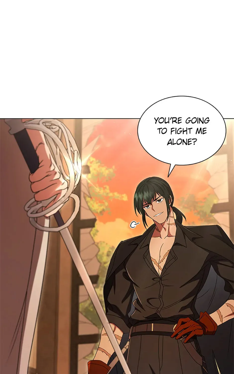 Carnelian: the Sille Dragon Odyssey Chapter 13 page 81 - 