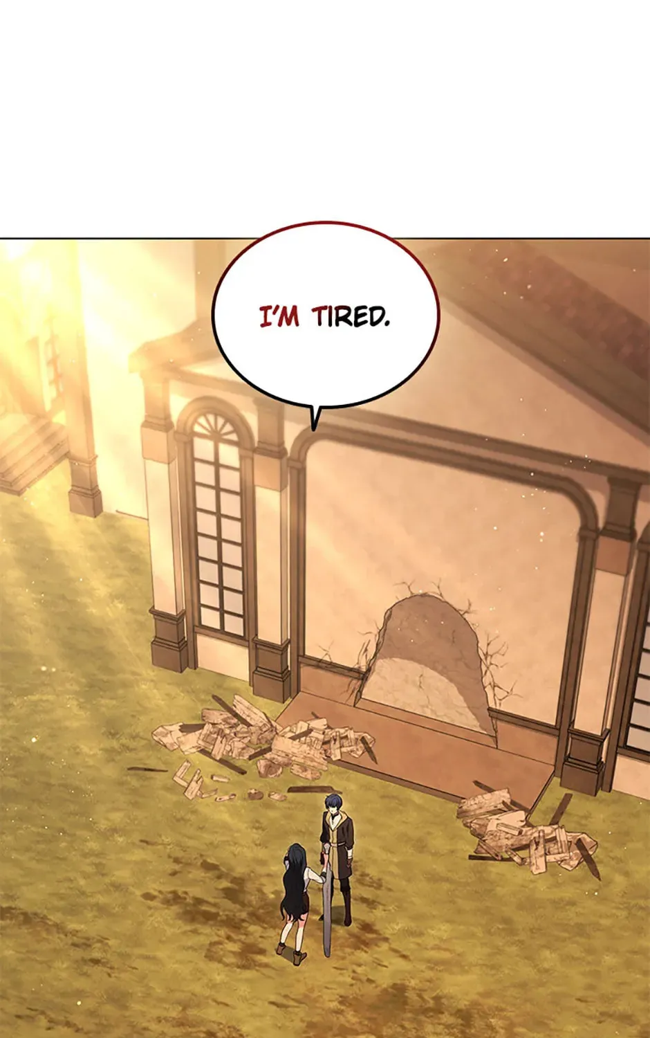 Carnelian: the Sille Dragon Odyssey Chapter 14 page 103 - 
