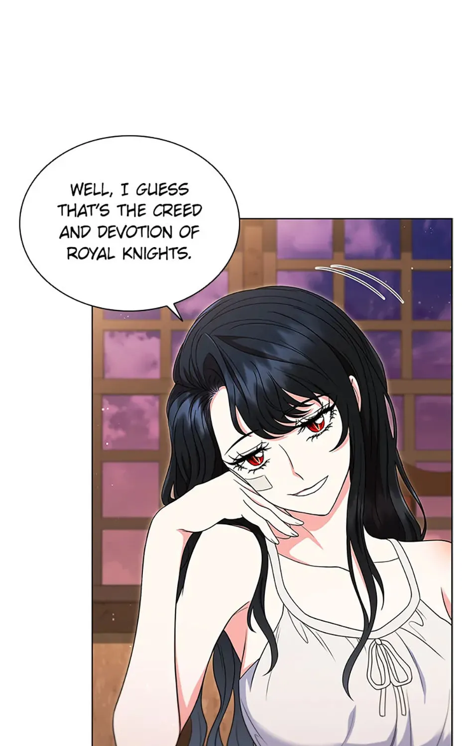 Carnelian: the Sille Dragon Odyssey Chapter 14 page 135 - 