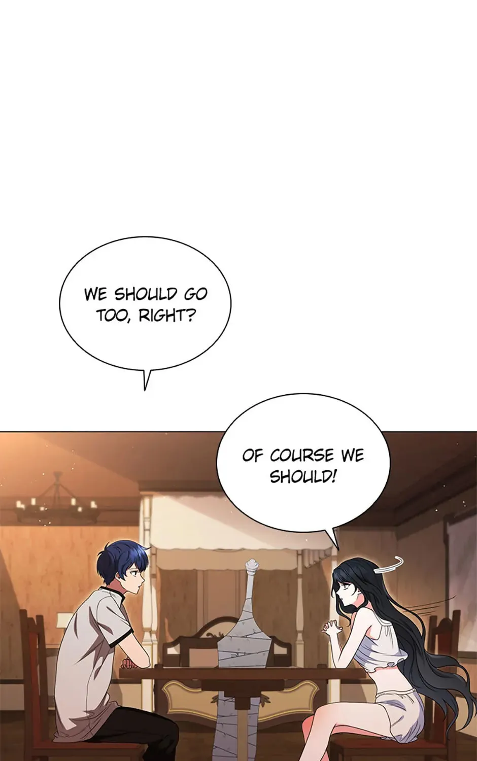 Carnelian: the Sille Dragon Odyssey Chapter 14 page 137 - 