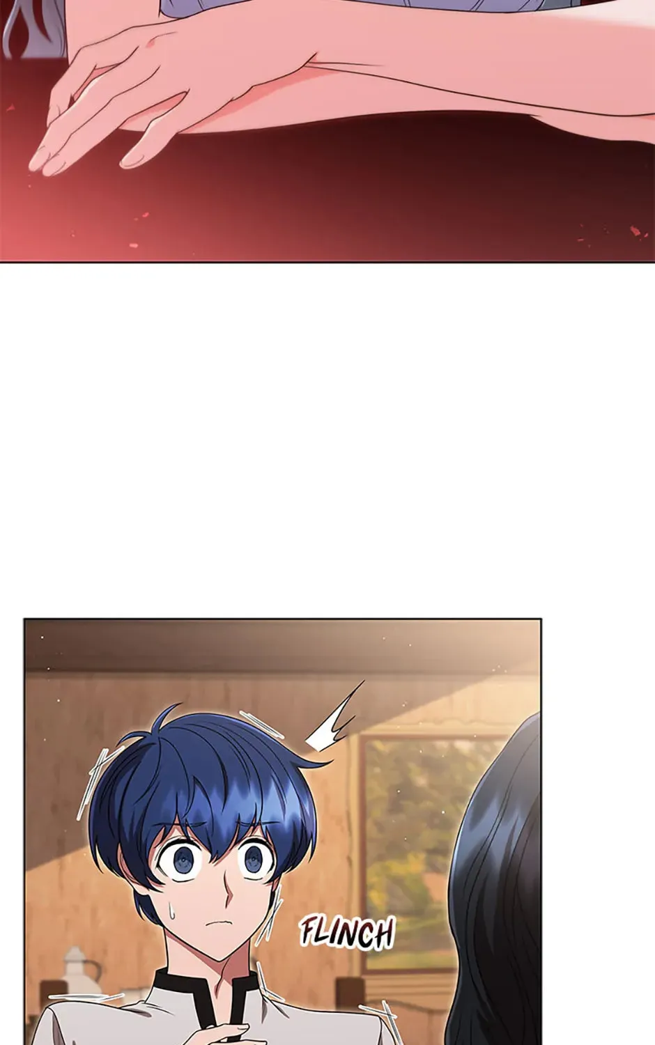 Carnelian: the Sille Dragon Odyssey Chapter 14 page 149 - 