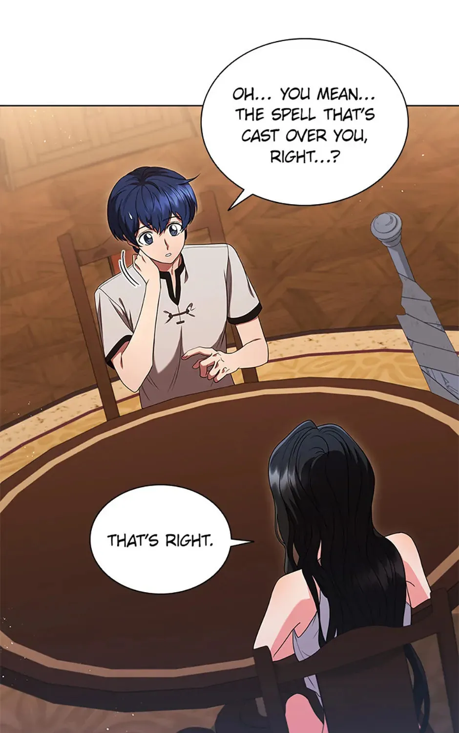 Carnelian: the Sille Dragon Odyssey Chapter 14 page 159 - 