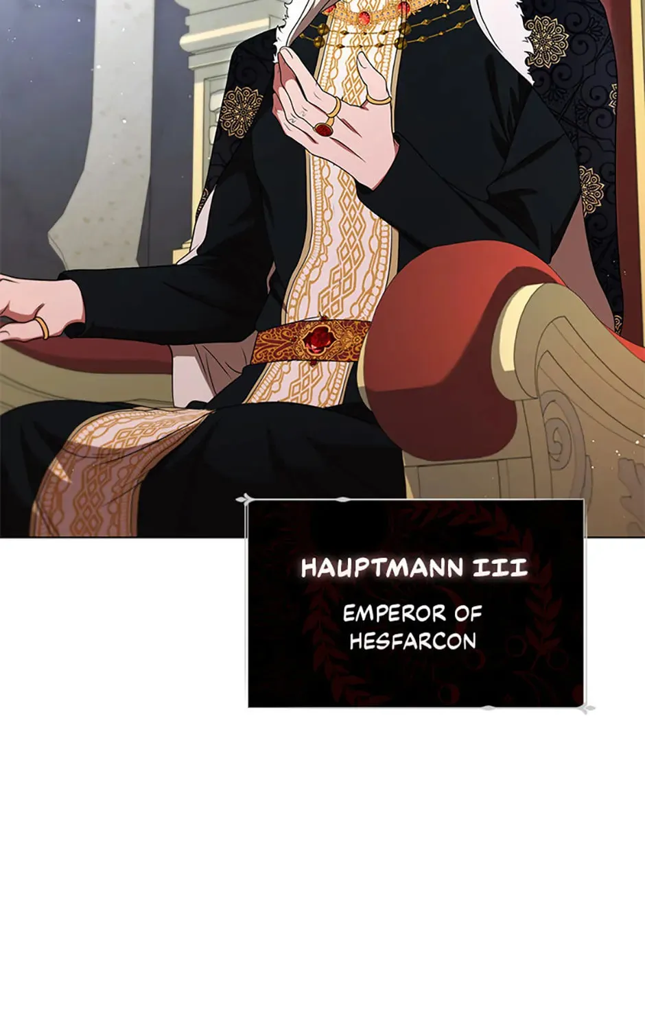 Carnelian: the Sille Dragon Odyssey Chapter 14 page 193 - 
