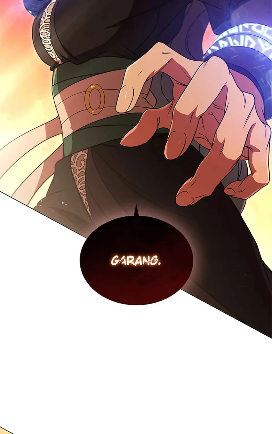 Carnelian: the Sille Dragon Odyssey Chapter 14 page 3 - 