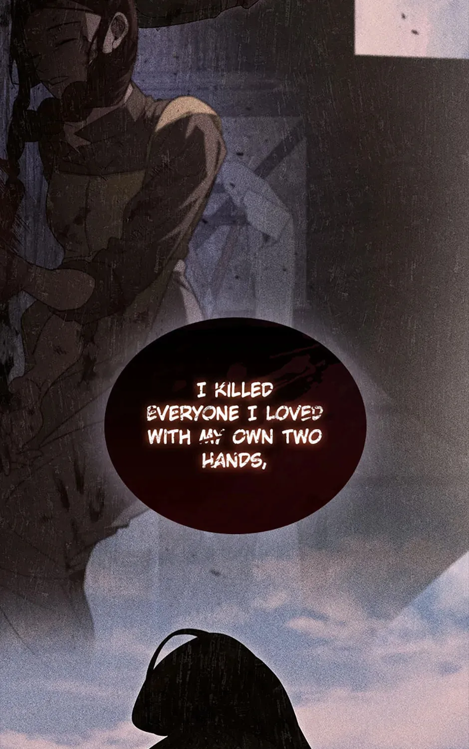 Carnelian: the Sille Dragon Odyssey Chapter 14 page 23 - 