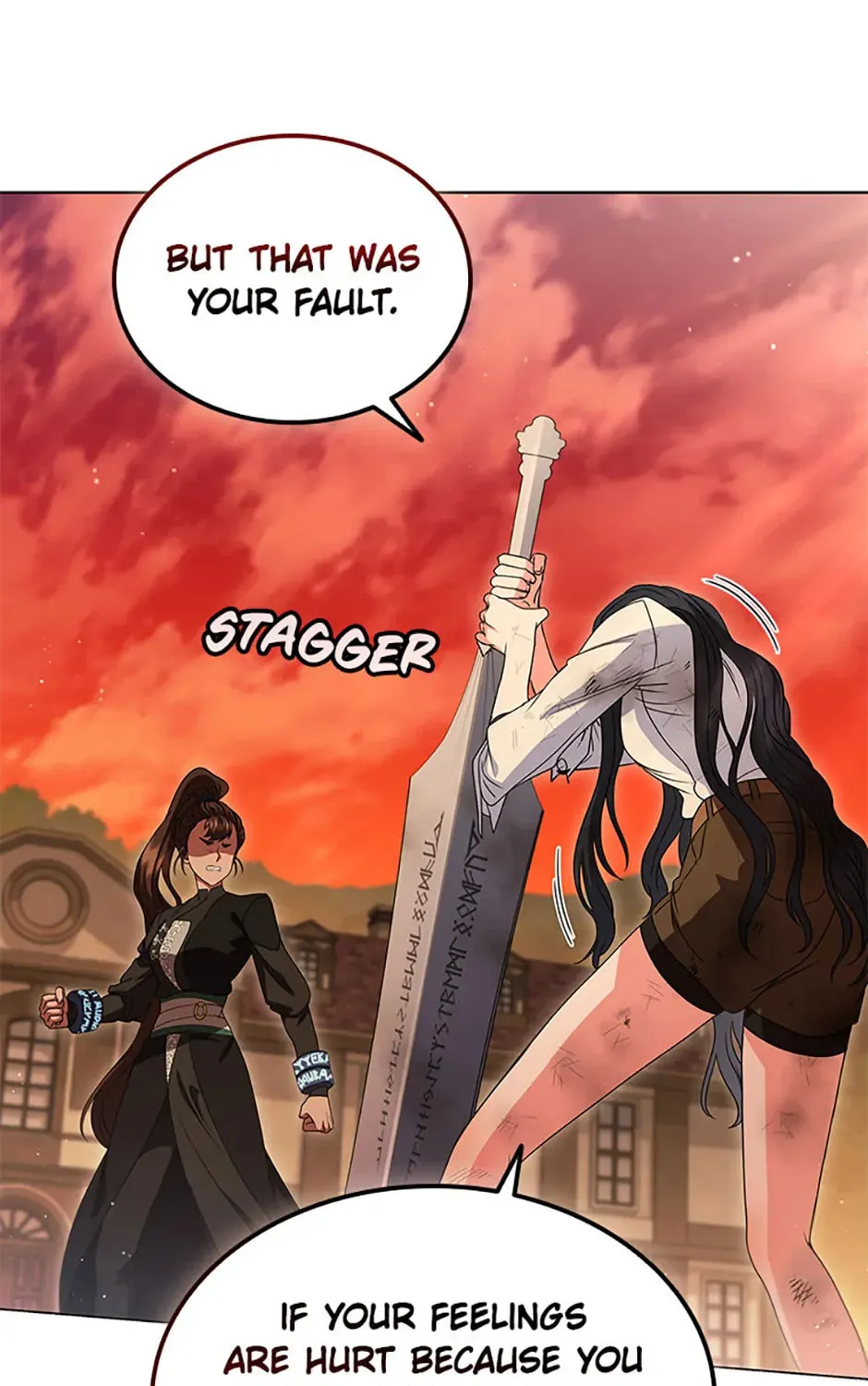 Carnelian: the Sille Dragon Odyssey Chapter 14 page 29 - 