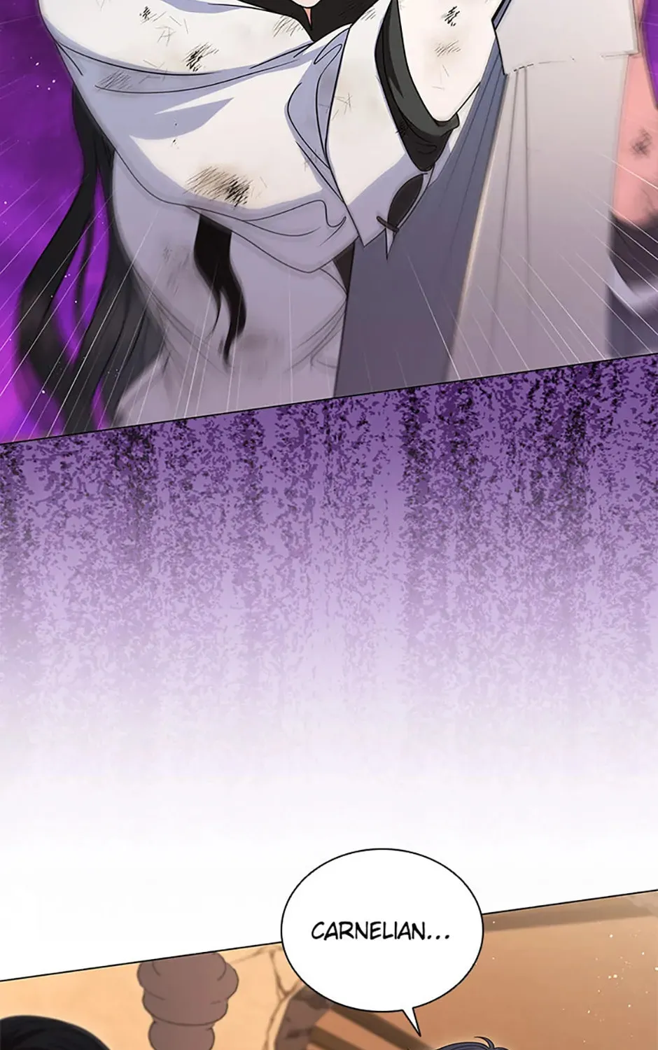 Carnelian: the Sille Dragon Odyssey Chapter 14 page 33 - 