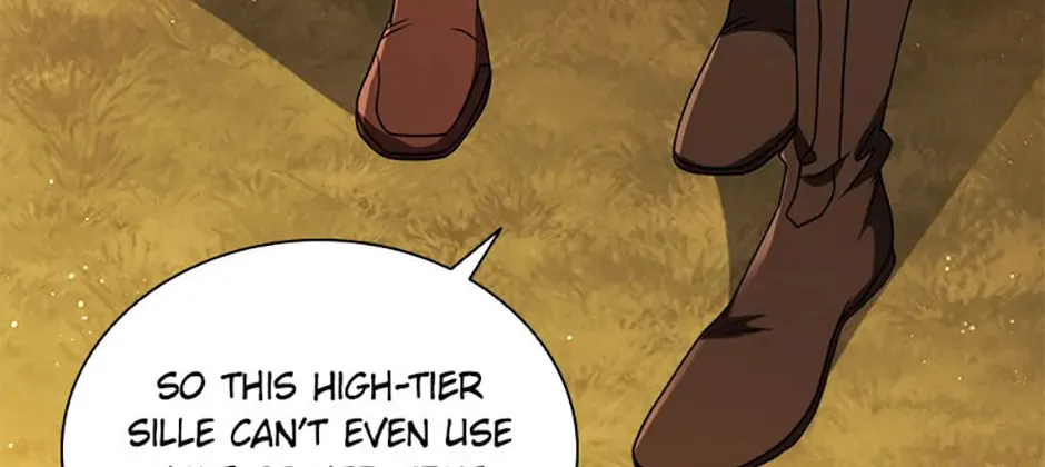 Carnelian: the Sille Dragon Odyssey Chapter 14 page 36 - 