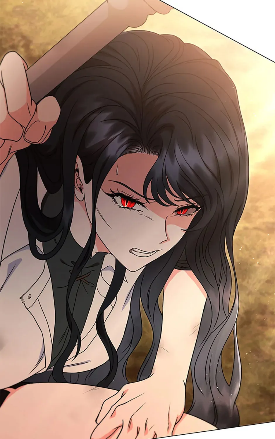 Carnelian: the Sille Dragon Odyssey Chapter 14 page 5 - 