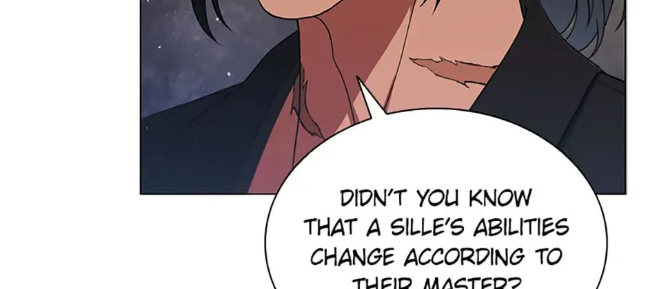Carnelian: the Sille Dragon Odyssey Chapter 14 page 42 - 