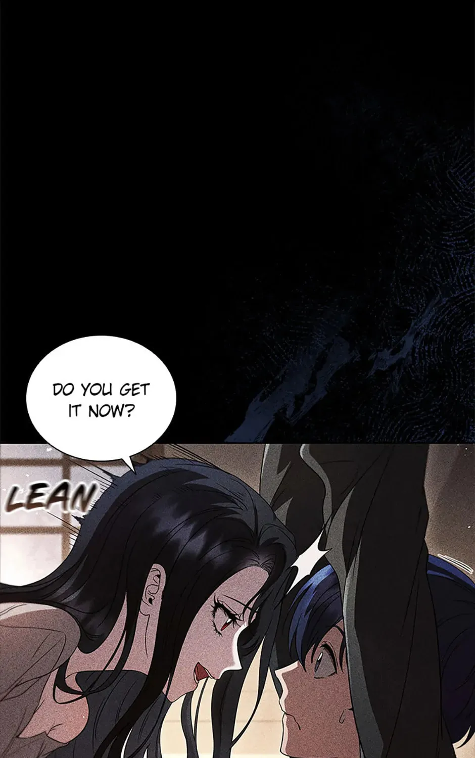 Carnelian: the Sille Dragon Odyssey Chapter 14 page 47 - 