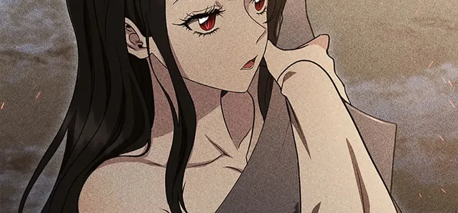 Carnelian: the Sille Dragon Odyssey Chapter 14 page 50 - 