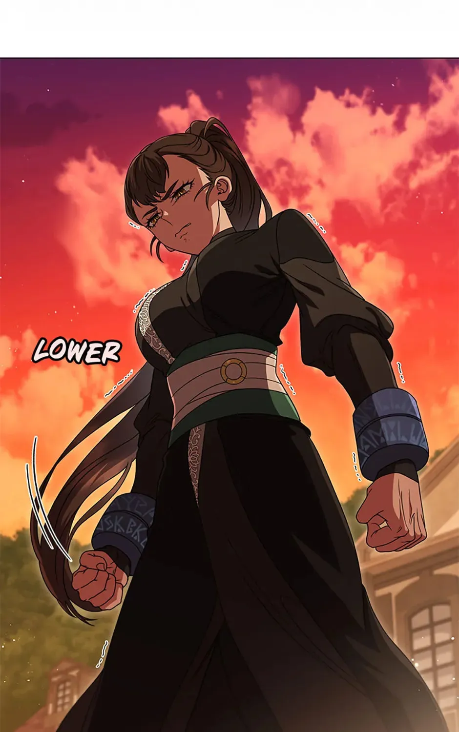 Carnelian: the Sille Dragon Odyssey Chapter 14 page 63 - 