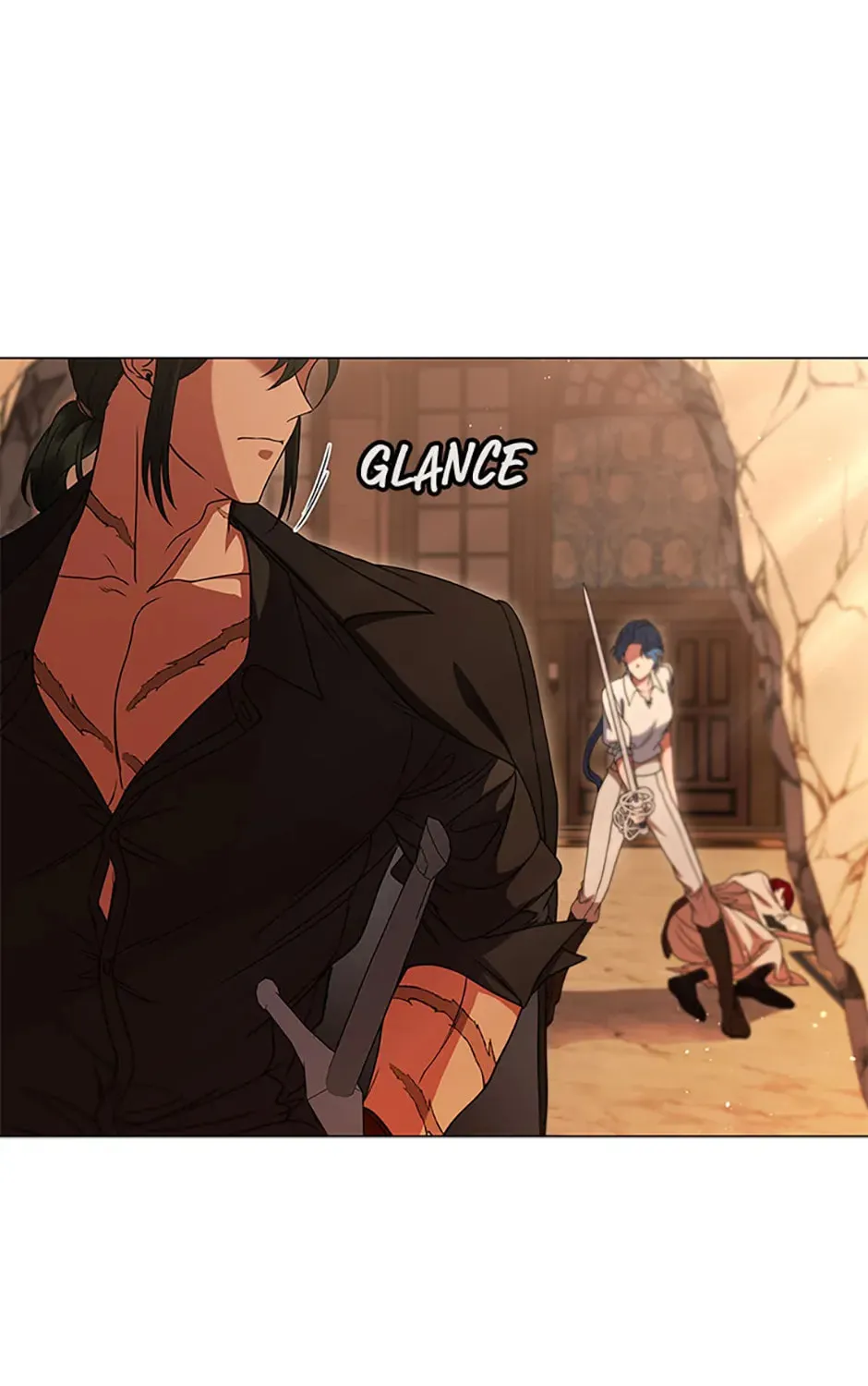 Carnelian: the Sille Dragon Odyssey Chapter 14 page 65 - 
