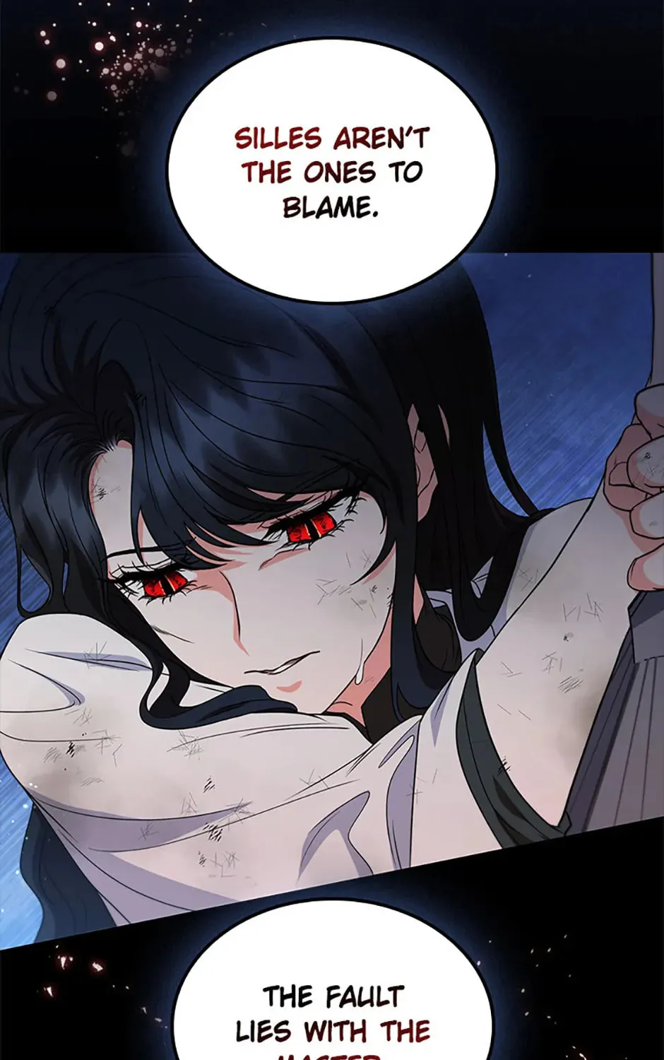 Carnelian: the Sille Dragon Odyssey Chapter 14 page 73 - 