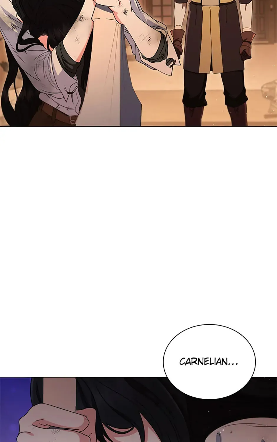 Carnelian: the Sille Dragon Odyssey Chapter 14 page 85 - 