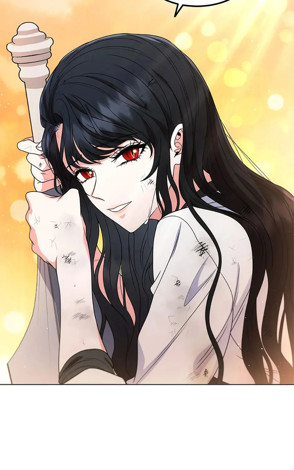 Carnelian: the Sille Dragon Odyssey Chapter 14 page 89 - 