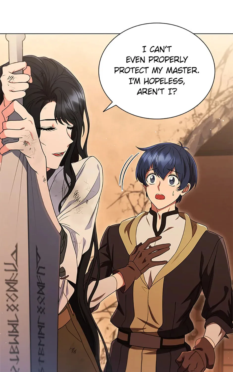 Carnelian: the Sille Dragon Odyssey Chapter 14 page 91 - 