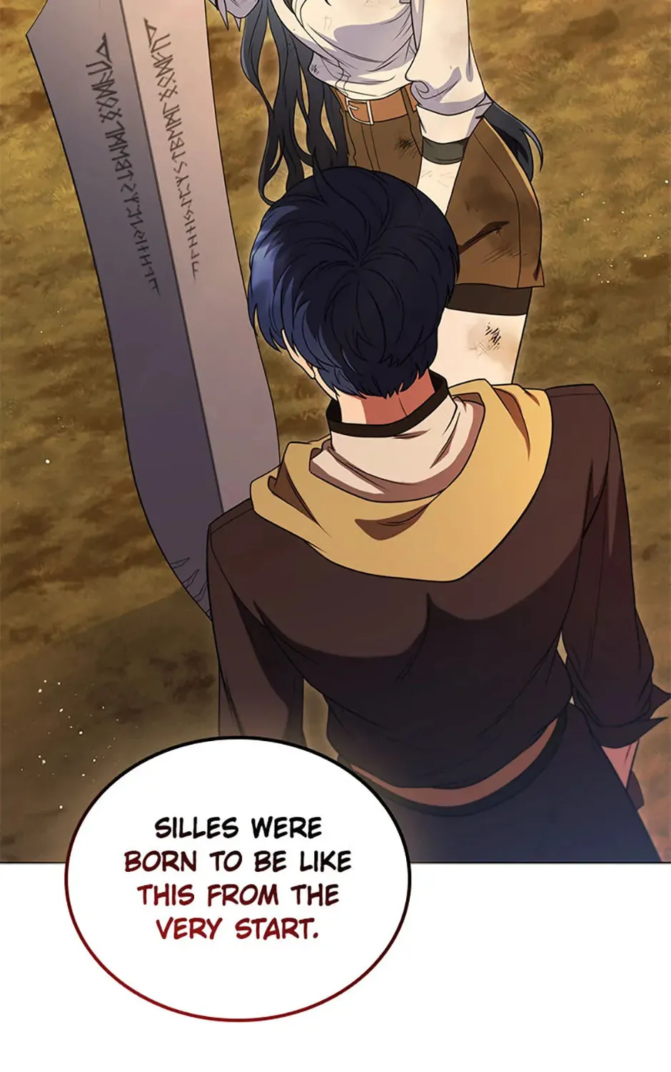 Carnelian: the Sille Dragon Odyssey Chapter 14 page 97 - 