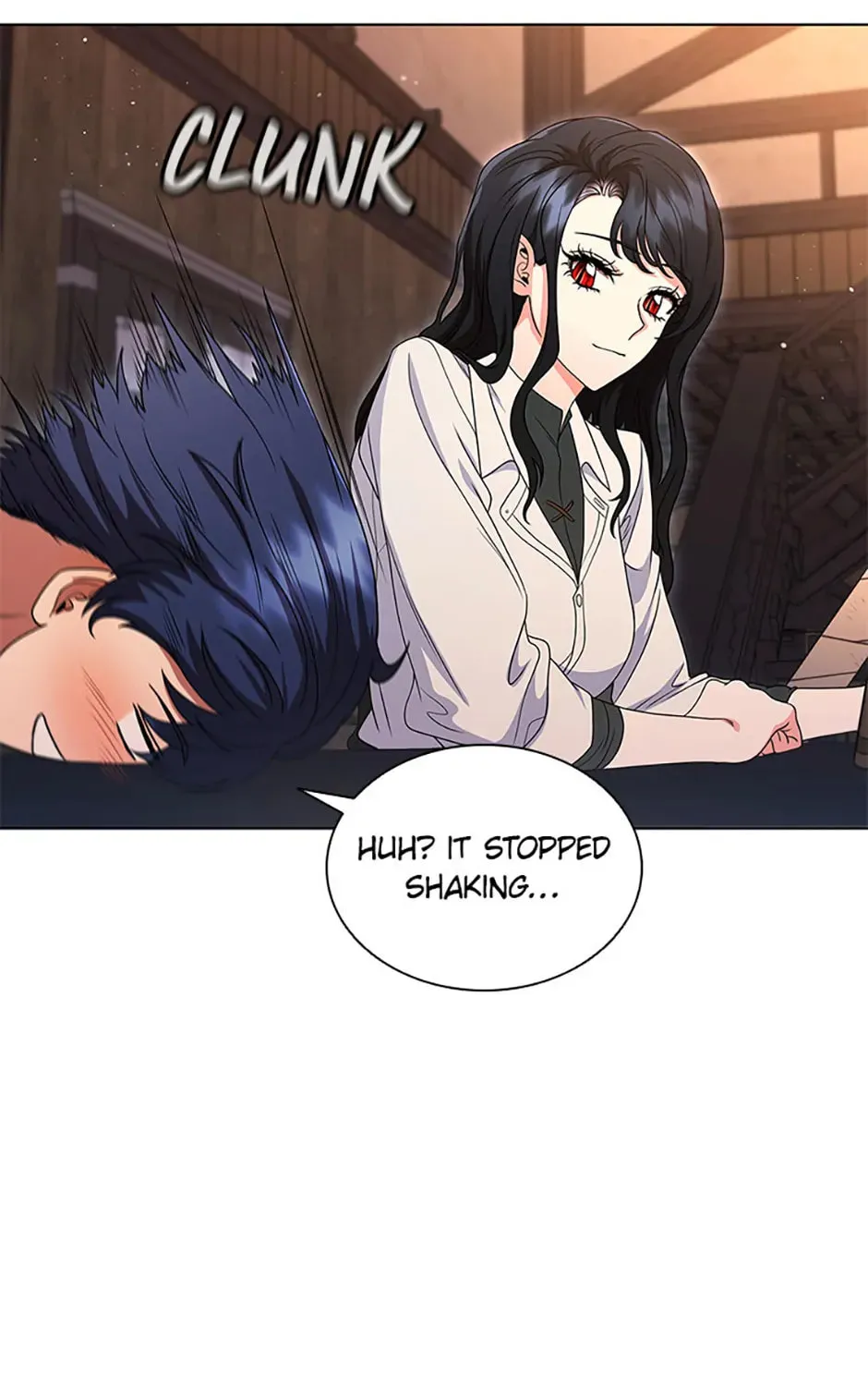Carnelian: the Sille Dragon Odyssey Chapter 15 page 117 - 