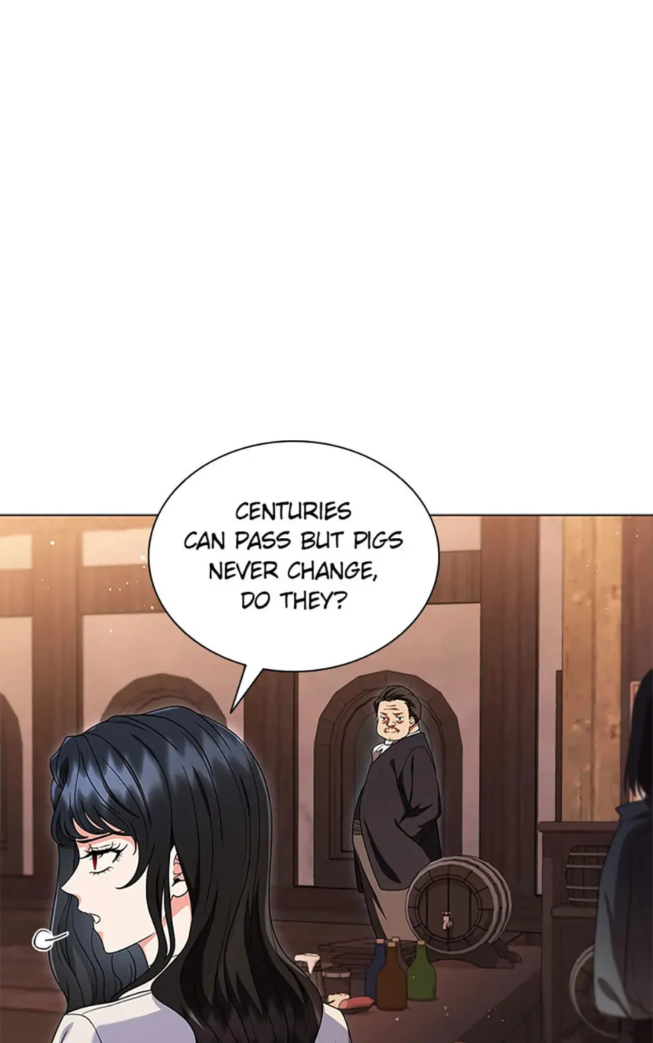 Carnelian: the Sille Dragon Odyssey Chapter 15 page 137 - 