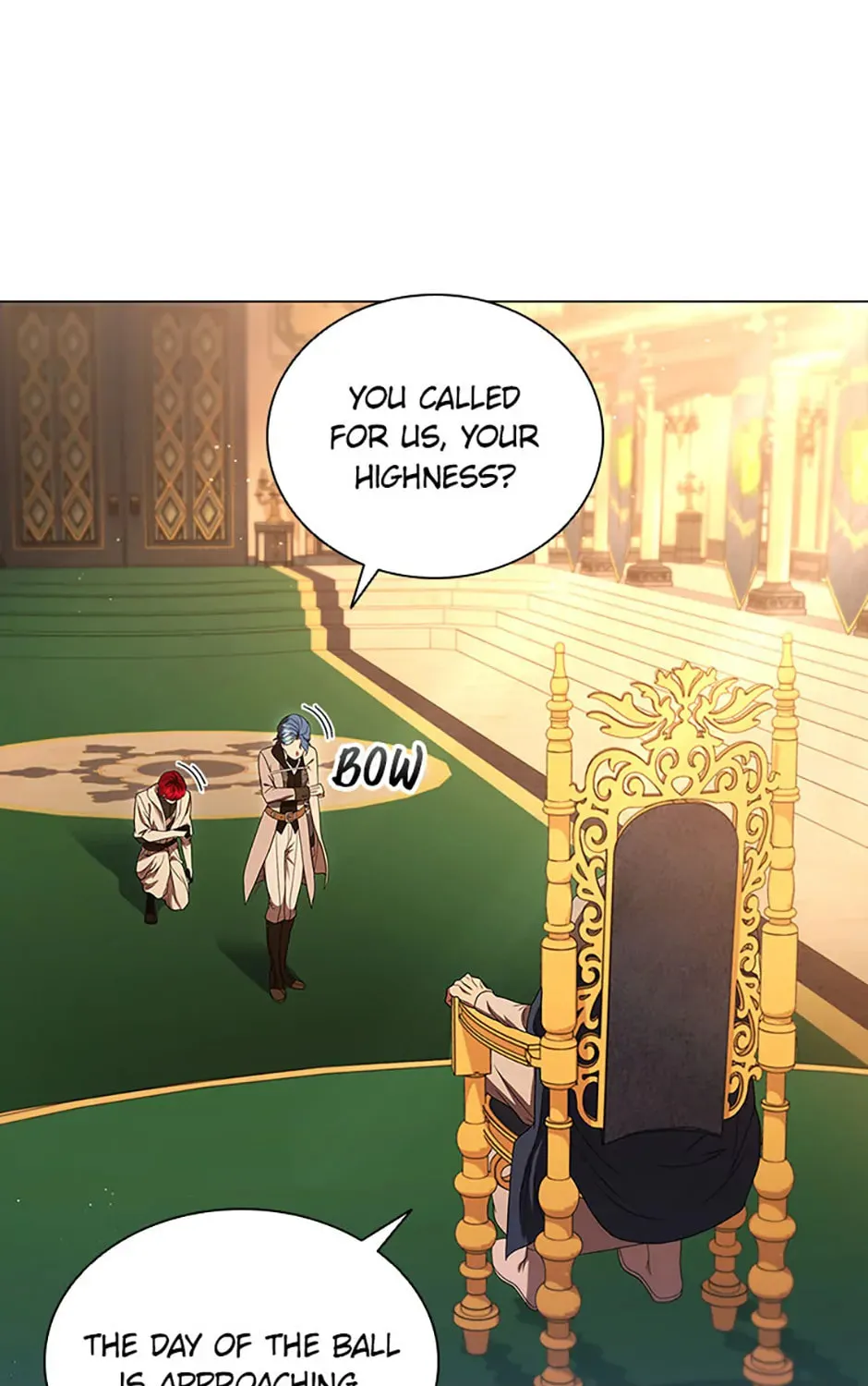 Carnelian: the Sille Dragon Odyssey Chapter 15 page 167 - 