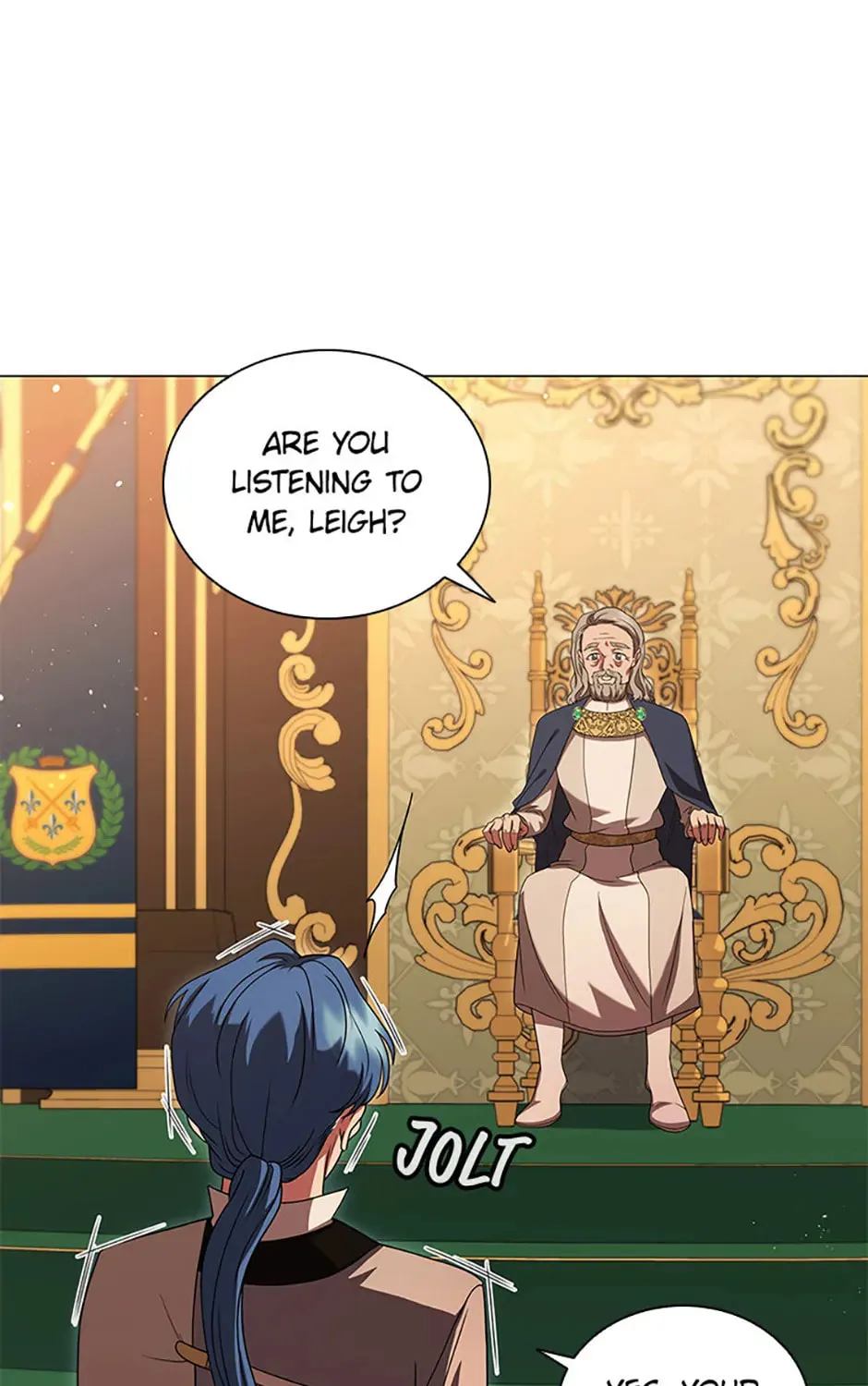 Carnelian: the Sille Dragon Odyssey Chapter 15 page 179 - 