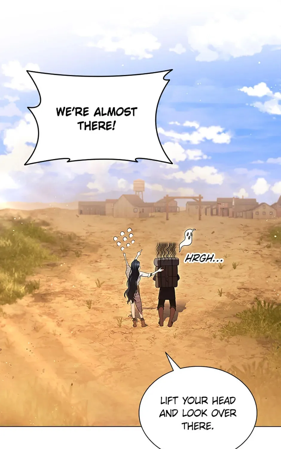 Carnelian: the Sille Dragon Odyssey Chapter 15 page 23 - 