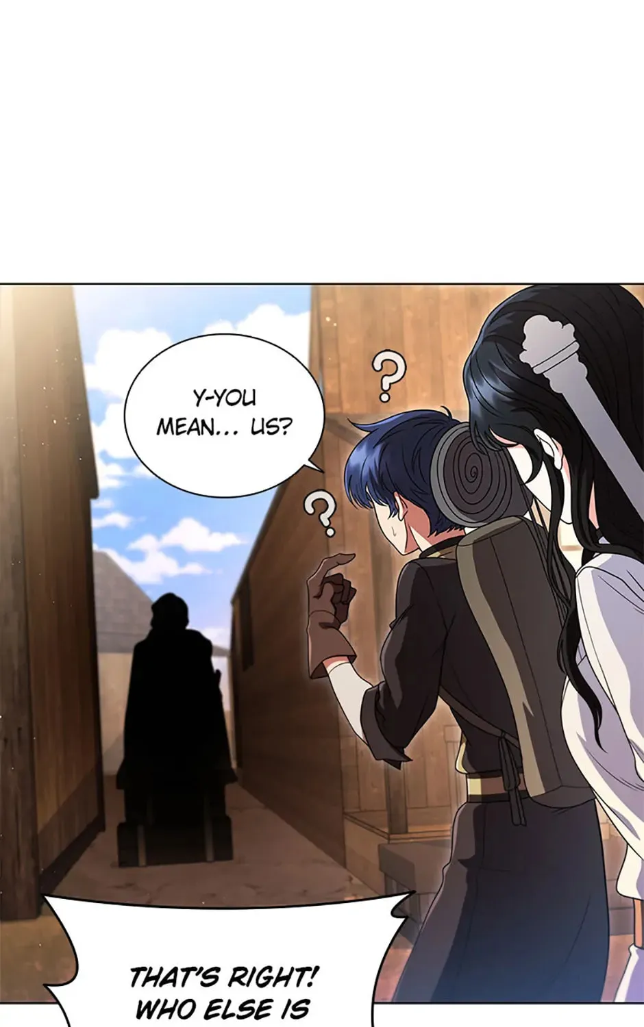 Carnelian: the Sille Dragon Odyssey Chapter 15 page 31 - 