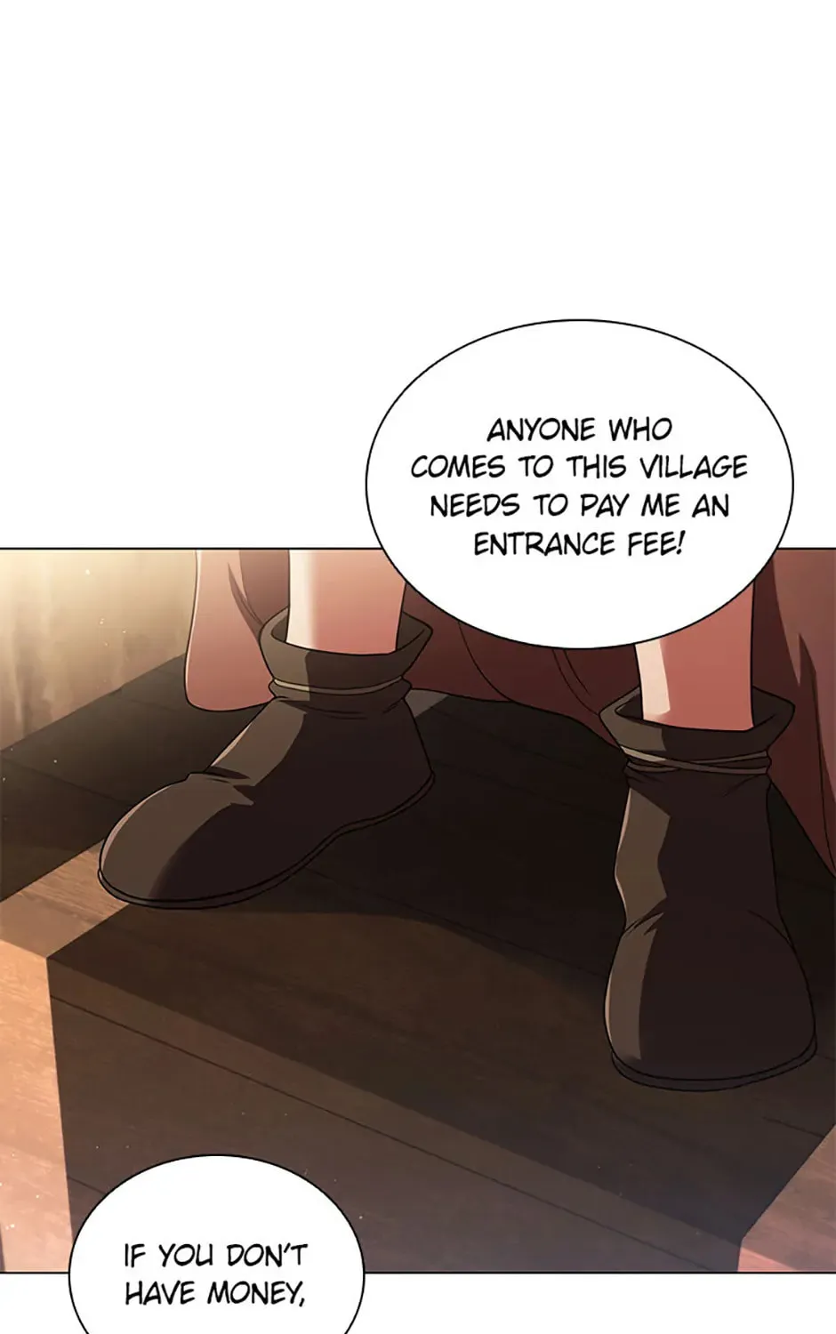 Carnelian: the Sille Dragon Odyssey Chapter 15 page 33 - 