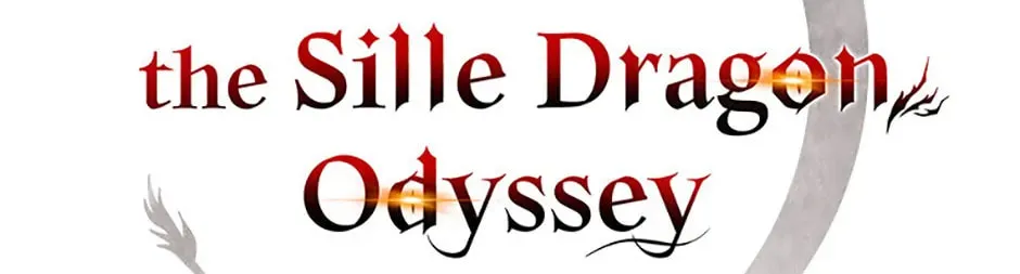 Carnelian: the Sille Dragon Odyssey Chapter 15 page 68 - 