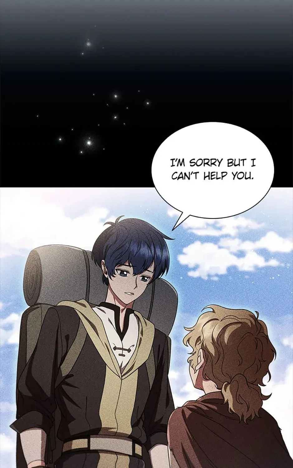 Carnelian: the Sille Dragon Odyssey Chapter 15 page 77 - 
