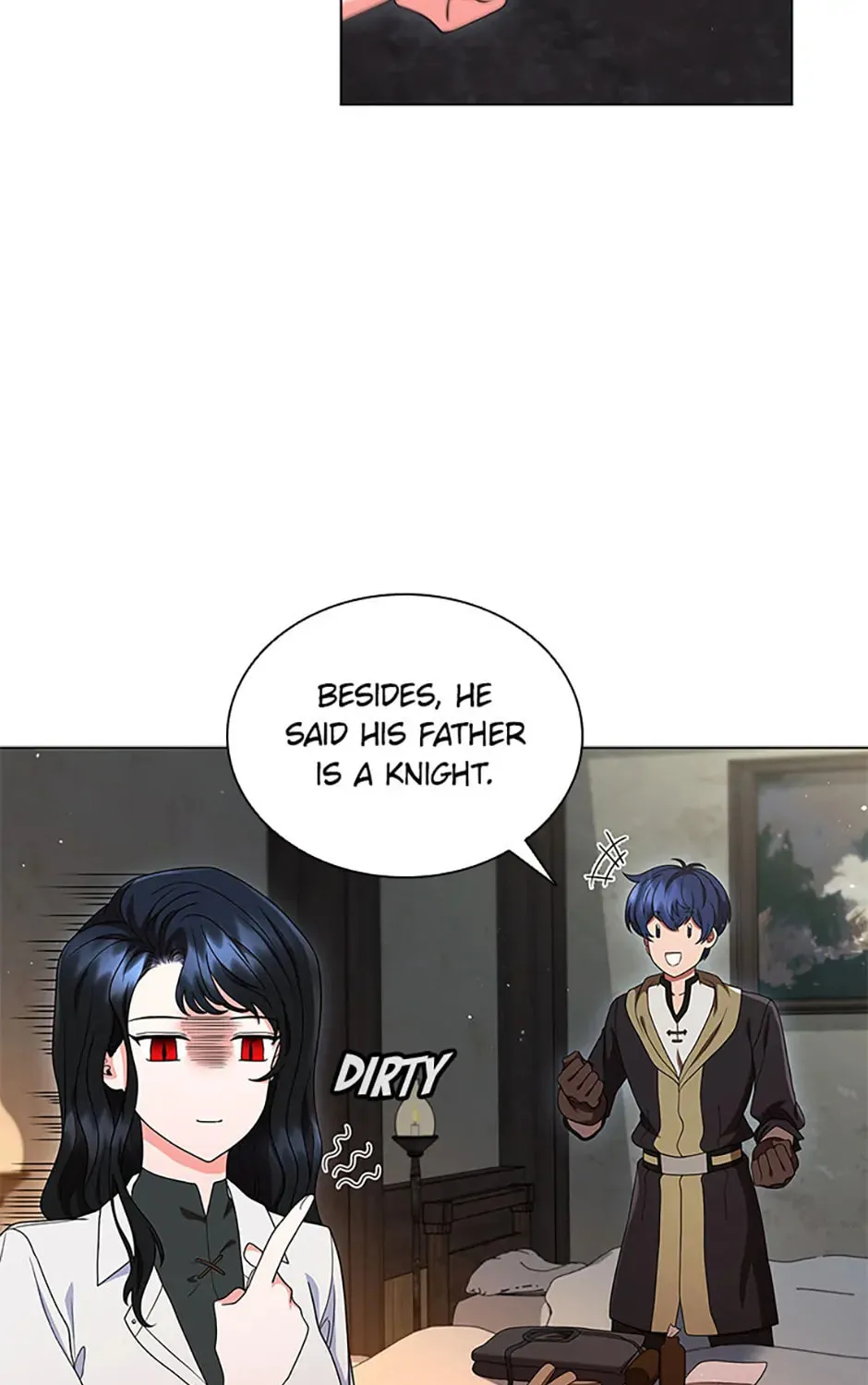 Carnelian: the Sille Dragon Odyssey Chapter 15 page 93 - 