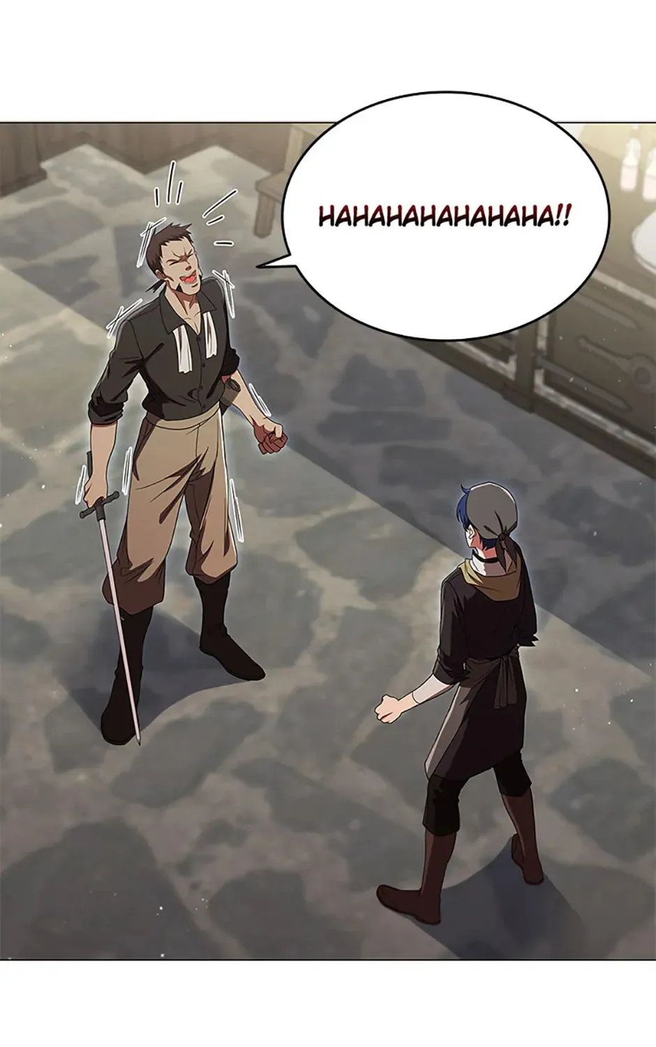 Carnelian: the Sille Dragon Odyssey Chapter 16 page 111 - 