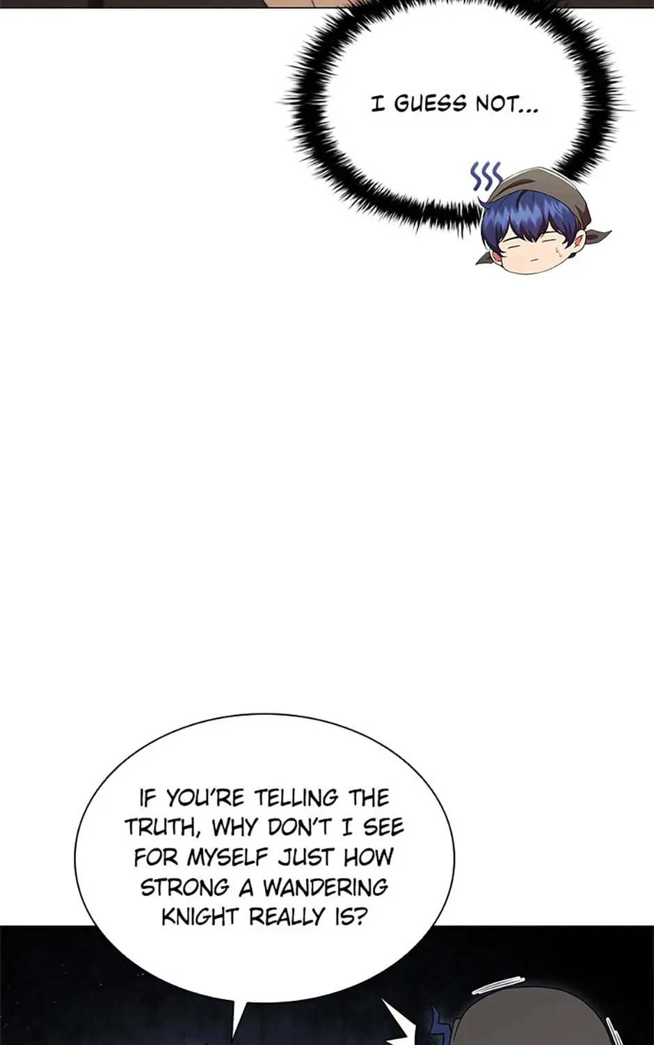 Carnelian: the Sille Dragon Odyssey Chapter 16 page 115 - 