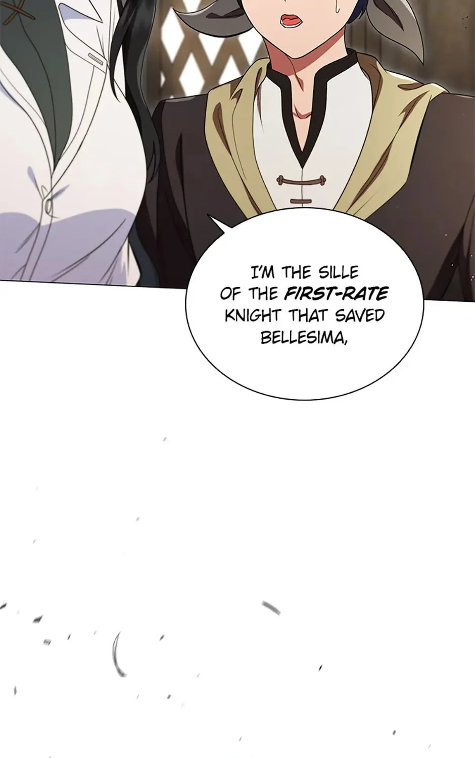 Carnelian: the Sille Dragon Odyssey Chapter 16 page 131 - 