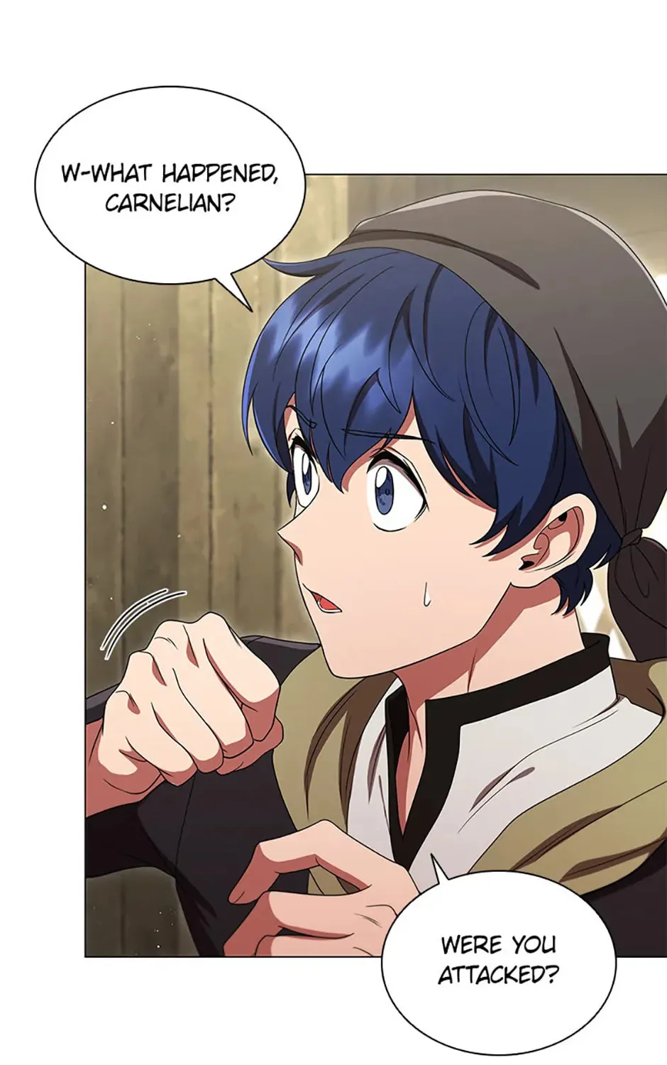 Carnelian: the Sille Dragon Odyssey Chapter 16 page 147 - 