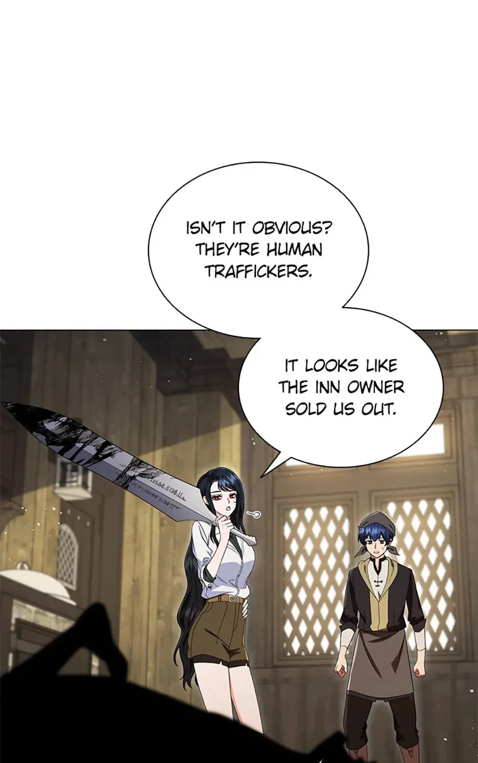 Carnelian: the Sille Dragon Odyssey Chapter 16 page 149 - 