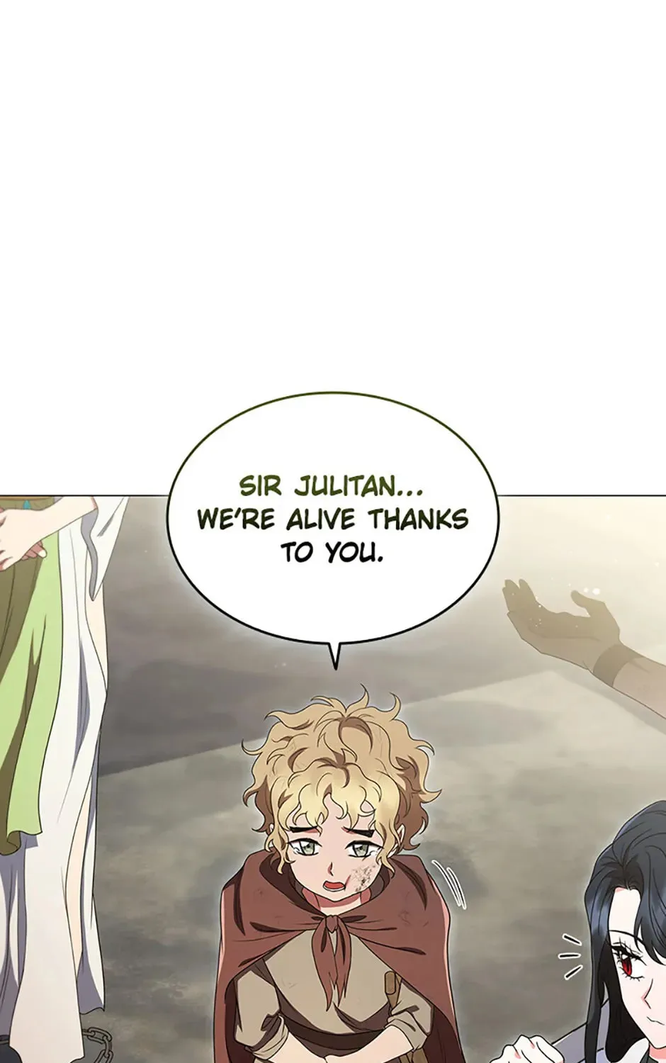 Carnelian: the Sille Dragon Odyssey Chapter 16 page 151 - 